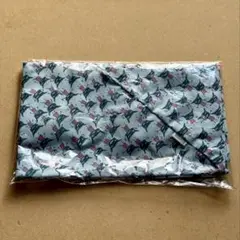 【新品未使用】アランジアロンゾ　わるもの　あずま袋