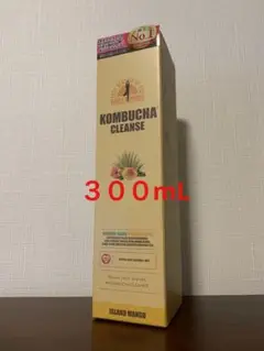 【ダイエット】コンブチャクレンズ 300ml