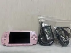 SONY PlayStationPortable PSP-3000