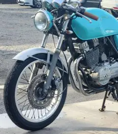 2025年最新】GB250 クラブマン カフェレーサーの人気アイテム