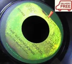 【B面違い/US原盤45】Badfinger ビートルズ/Apple/アップル