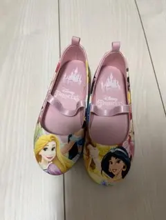H&M プリンセス シューズ 16