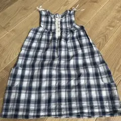 ワンピース　130cm
