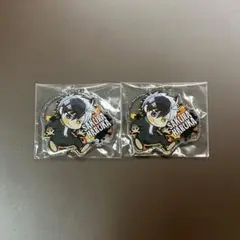 ウィンブレ ぴたでふぉめ アクキー