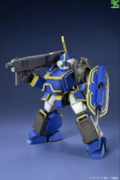 RCベルグ　スーパーロボット大戦　ヴァルホーク　ガレージキット　未組立 RCベルグ スーパーロボット大戦 ヴァルホーク ガレージキット 未