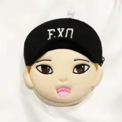 EXO キャラクターポーチ チェン ジョンデ