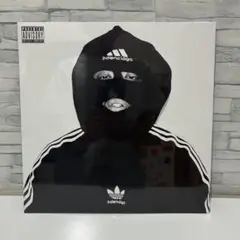 Westside Gunn - 11 (Cover2)レコード