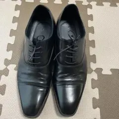 結婚式　メンズ靴　27.5㎝　MAZZO