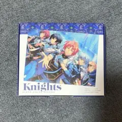 あんさんぶるスターズ Knights 初回限定盤