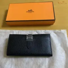 ★美品★ エルメス長財布