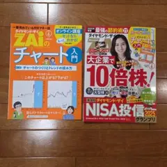 ダイヤモンド・ザイ　2025.6月号
