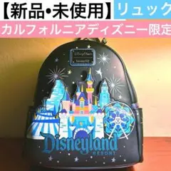 カリフォルニアディズニー　アナハイム　DLR　70周年限定　リュック 2025年最新】カリフォルニアディズニー リュックの人気アイテム
