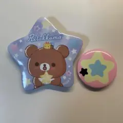 缶バッジ まとめ売り