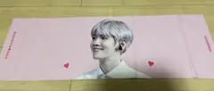 EXO ベクヒョン スローガン 新品未使用