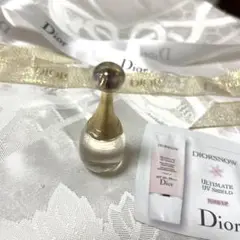 ♡DIOR香水ジャドールミニボトル5ml♡