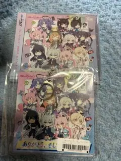 ブルーアーカイブ ありがとう、そしてこれからも。CD 特典付き