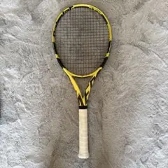 Babolat Pure aero(ピュアアエロ)2019年モデルテニスラケット