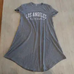 SHEIN　ワンピース