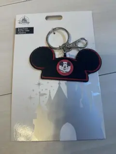ロスディズニーランド　キーホルダー