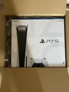 プレイステーション5 CFI-1200A01