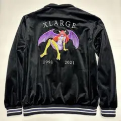 X-LARGEスカジャン 2025年最新】X-LARGE メンズ スカジャンの人気アイテム - メルカリ