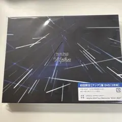 なにわ男子 +Alpha アジア 初回限定盤 DVD