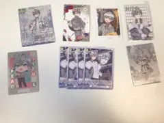 カラフルピーチ ヒロさん トレカ