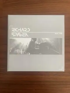 RICHARD SPAVEN "REAL TIME"