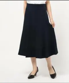 美品 ANAYI 2020 スカート アナイ