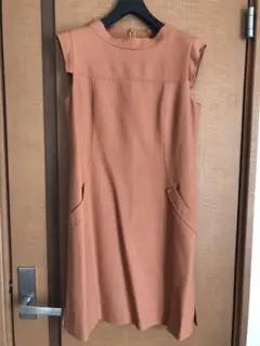 ワンピース フォクシー ファニーフェース 40 定価12万