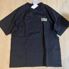 UNIQLO UT PEANUTS 半袖Tシャツ スヌーピー ダークグレー　M