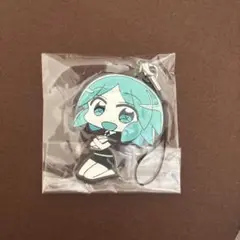宝石の国 ラバーストラップ まとめ売り 宝石の国 トレーディングラバーストラップvol.1 8個入り1BOX