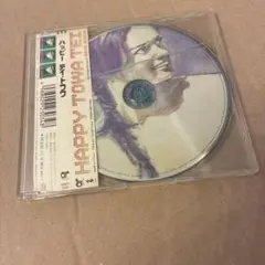 HAPPY TOWA TEI ハッピー・CD