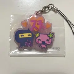 たまごっち 一番くじ Ｆ賞 ござるっち＆ふらわっち