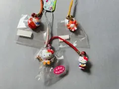 ご当地キティ　中国・九州セット
