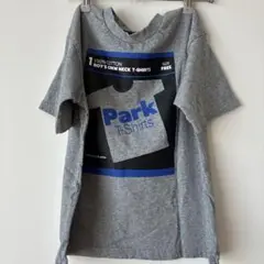 ザパークショップTシャツ　2枚セット