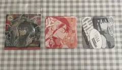 怪獣8号 亜白ミナ