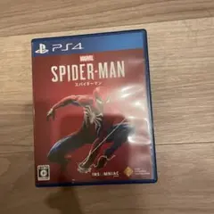 PS4 Marvel’s Spider-Man