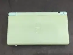 F5H027◆ジャンク◆ ニンテンドー DS Lite 本体 アイスブルー