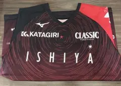 コンサドーレ札幌　ユニフォームＴシャツ