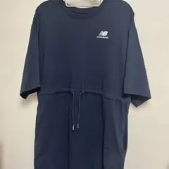 ニューバランス⭐︎ワンピース