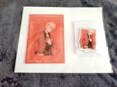 うたプリ 翔