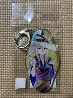 魔女の旅々 両面ルームキーホルダー シーラ