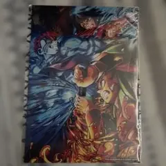 鬼滅の刃　無限城編　入場特典