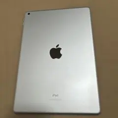 Apple iPad 第7世代 128GB シルバー