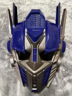 トランスフォーマー ボイスチェンジャー トランスフォーマー ロールプレイ オプティマスプライム ボイス