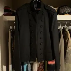 JOHN LAWRENCE SULLIVAN ナポレオンジャケット