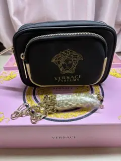 2025年最新】VERSACE ボディバッグ・ウエストポーチの人気