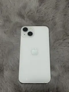 【最終値下げ】Apple iPhone 13 256GB ピンク SIMフリー