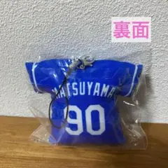 ドラゴンズガチャ　松山